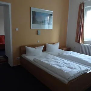 Hotel Süden, Berlin