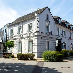 Airport Jägerhof 2*, Weeze Deutschland