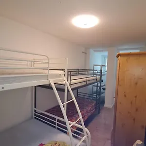 Hostel Rathenaustrasse, Berlin