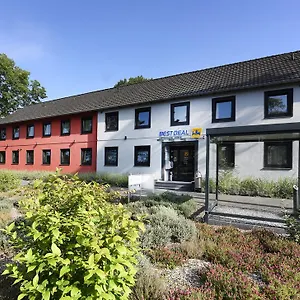 Airporthotel 3*, Weeze Deutschland