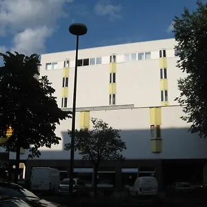 Hotel Amadeus, Berlin