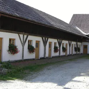 Landgasthof Düllhof 3*, Schaufling Deutschland