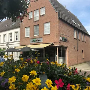 City Rooms , Goch Deutschland