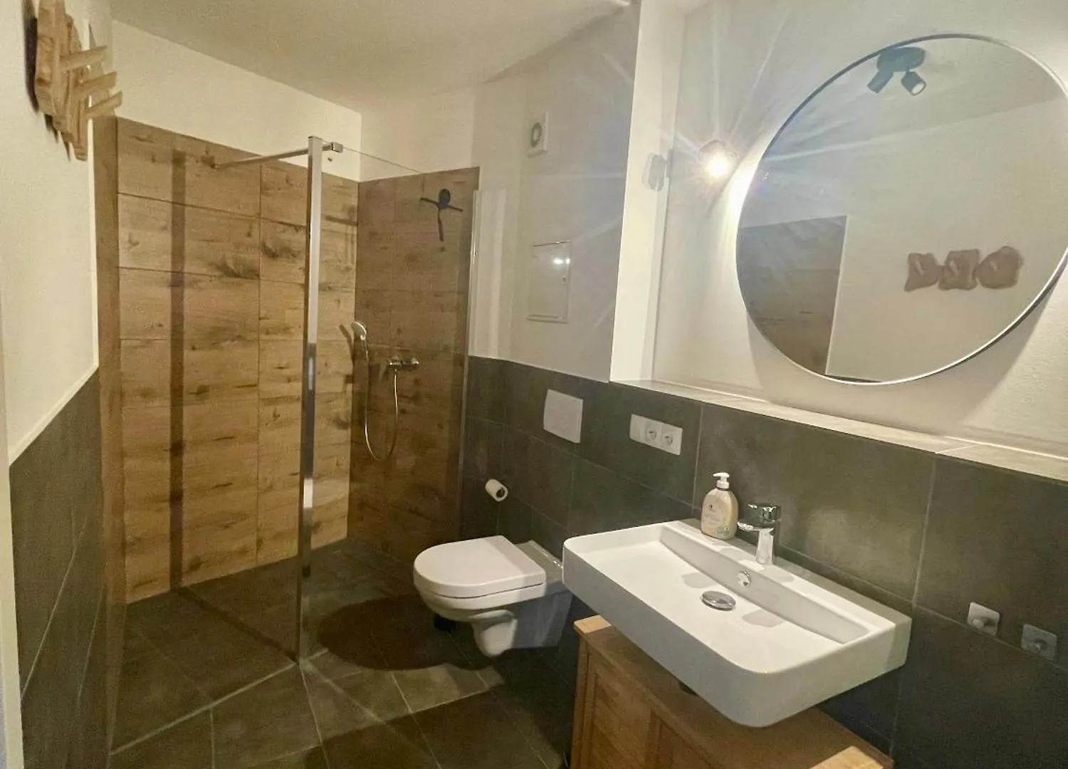 Dene Living Apartments Berlin Aparthotel