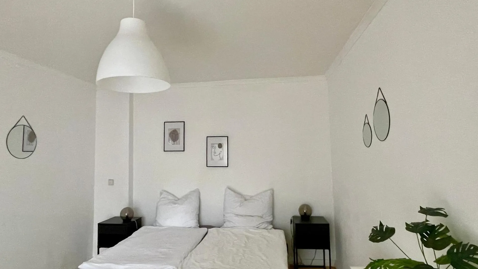 Aparthotel Dene Living Apartments Berlin