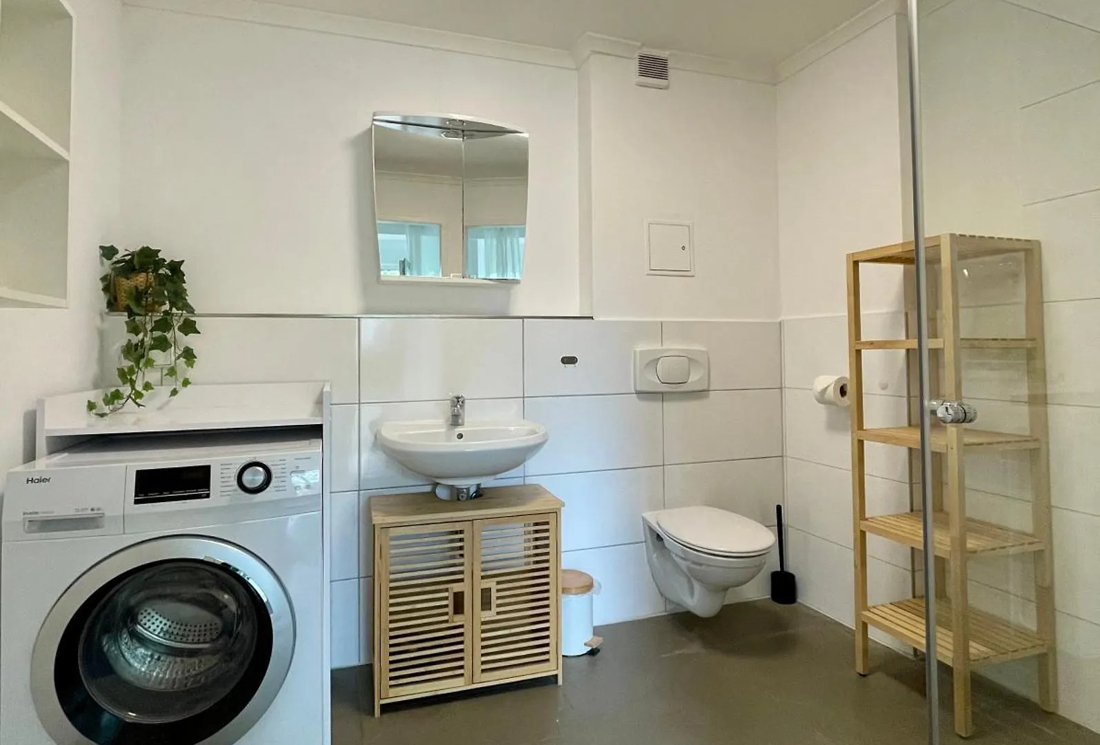 Aparthotel Dene Living Apartments Berlin Deutschland