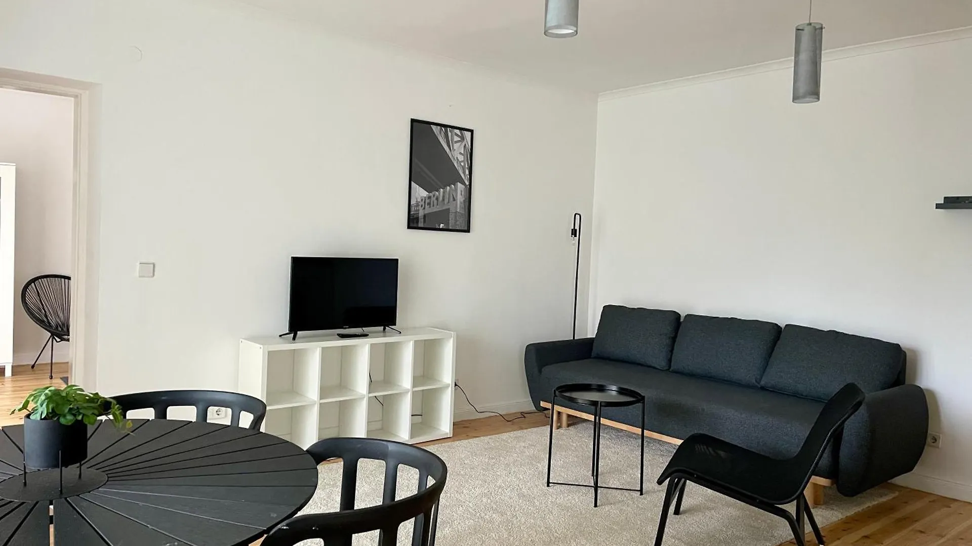 Dene Living Apartments Berlin 0*,  Deutschland