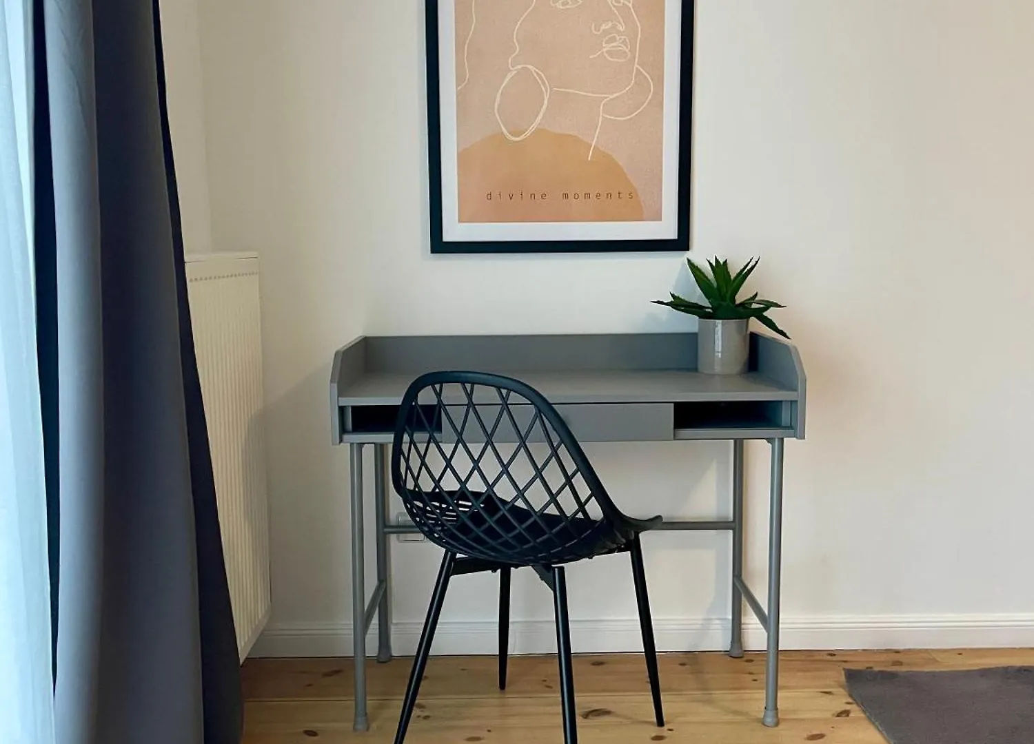 Dene Living Apartments Berlin